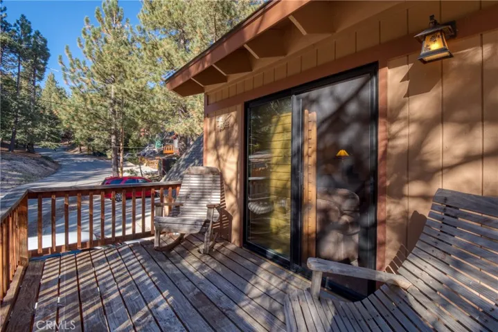 771 Tulip Drive, Green Valley Lake, California 92341