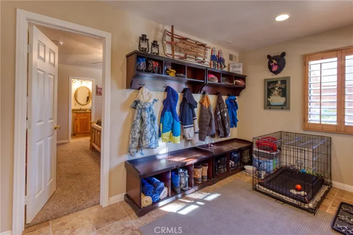 771 Tulip Drive, Green Valley Lake, California 92341