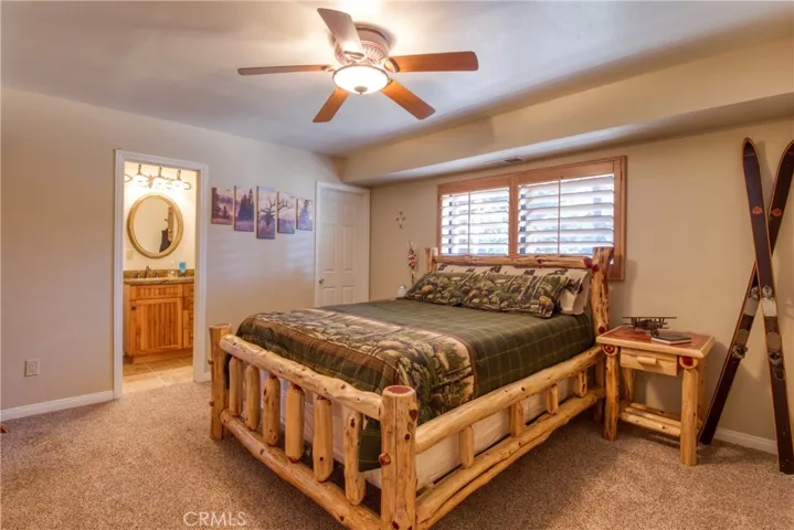 771 Tulip Drive, Green Valley Lake, California 92341