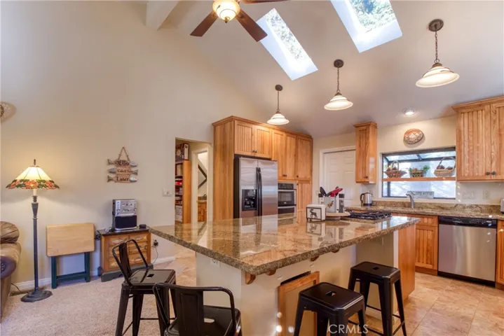771 Tulip Drive, Green Valley Lake, California 92341