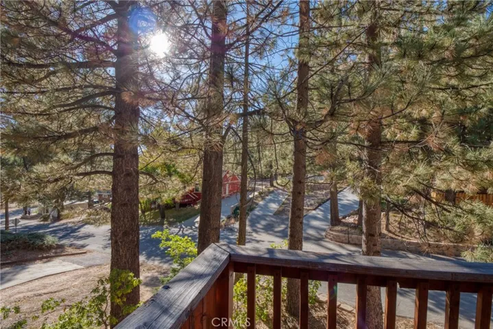 771 Tulip Drive, Green Valley Lake, California 92341
