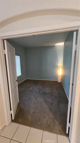 DOWNSTAIRS BEDROOM