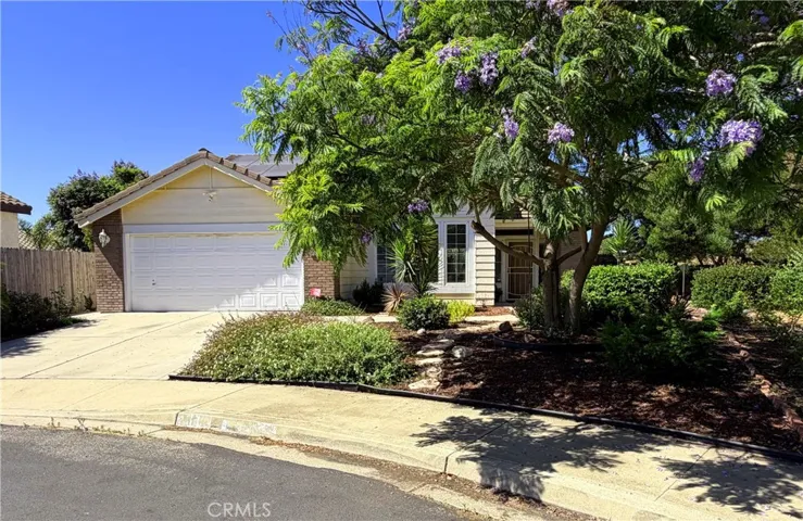 3888 Les Maisons, Santa Maria, California 93455