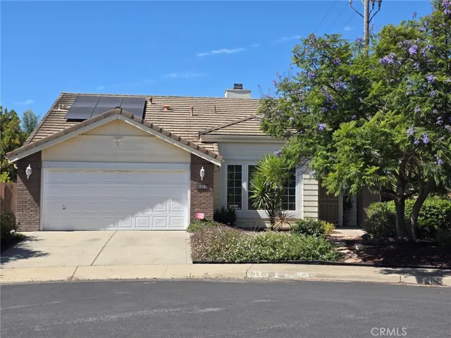 3888 Les Maisons, Santa Maria, California 93455