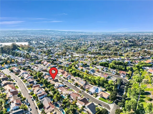 23012 Cecelia, Mission Viejo, California 92691