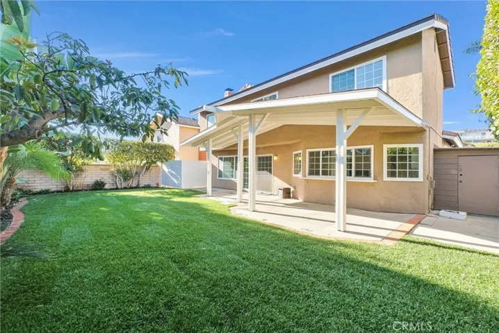 23012 Cecelia, Mission Viejo, California 92691