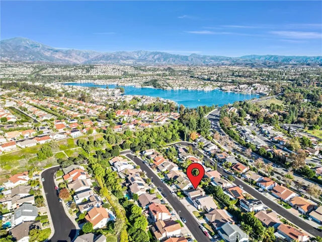 Great location and close to the lake.