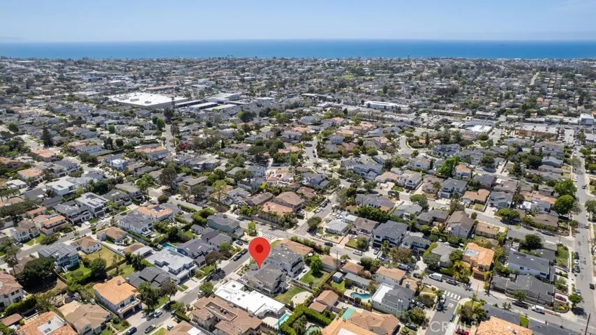 1311 21st, Manhattan Beach, California 90266