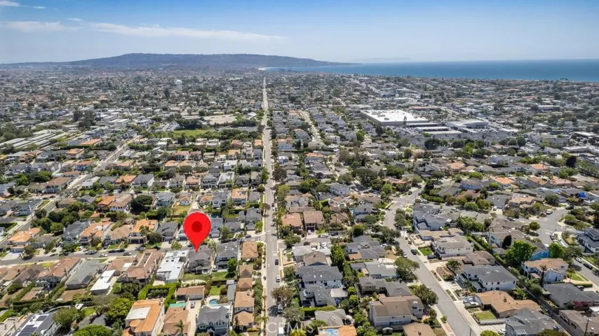 1311 21st, Manhattan Beach, California 90266
