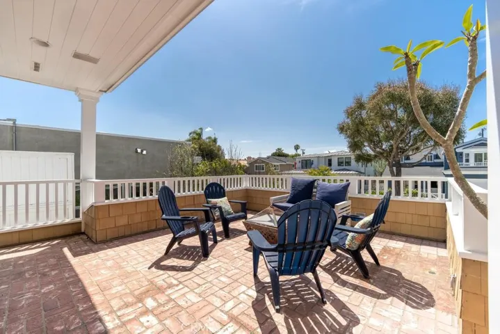 1311 21st, Manhattan Beach, California 90266