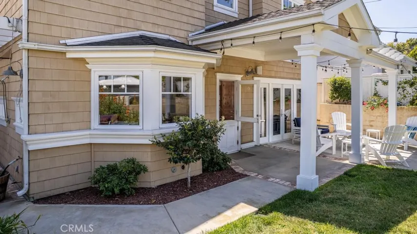 1311 21st, Manhattan Beach, California 90266