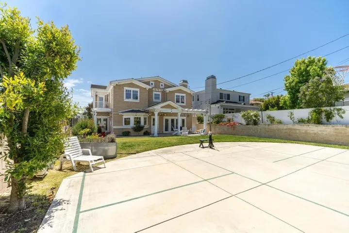 1311 21st, Manhattan Beach, California 90266