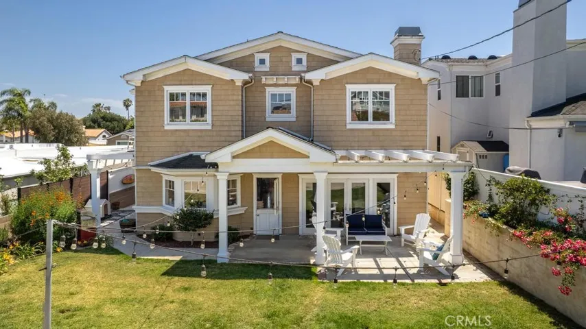 1311 21st, Manhattan Beach, California 90266