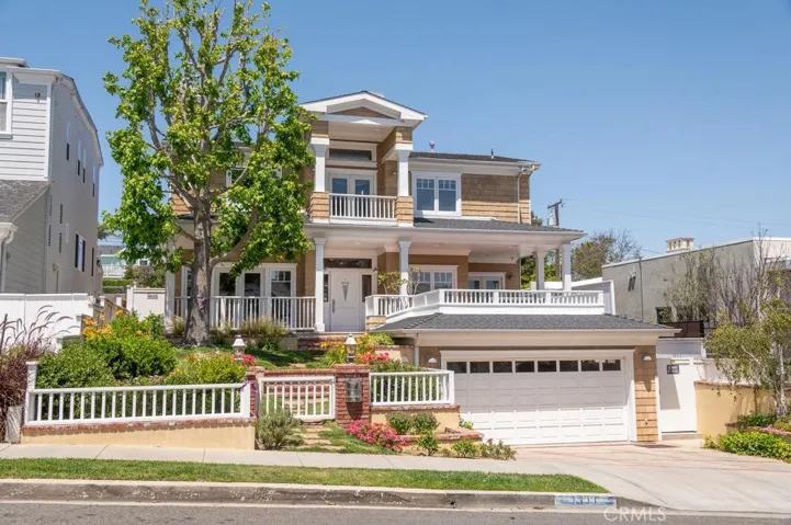 1311 21st, Manhattan Beach, California 90266