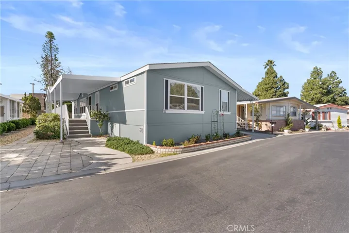 24001 Muirlands 12, Lake Forest, California 92630