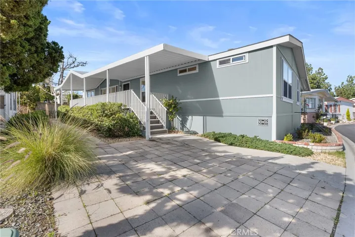 24001 Muirlands 12, Lake Forest, California 92630
