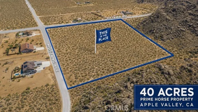 "Build Your Dream Estate • Horse Ranch • Family Compound"