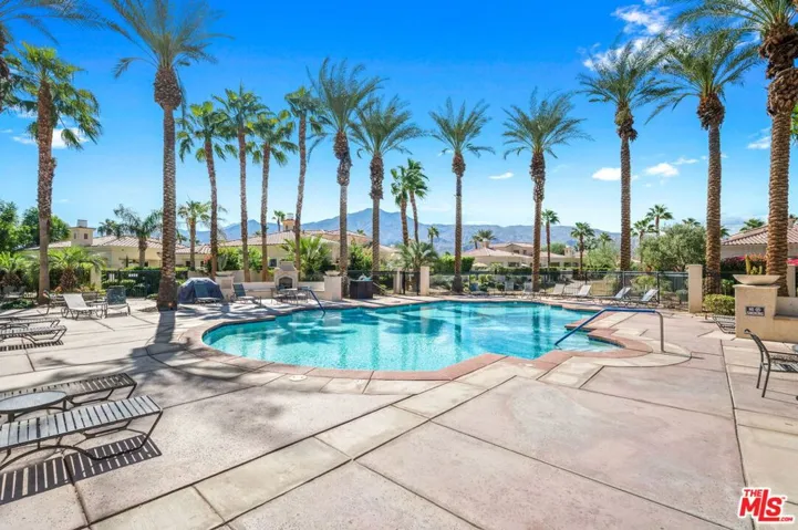 80836 Calle Azul, La Quinta, California 92253