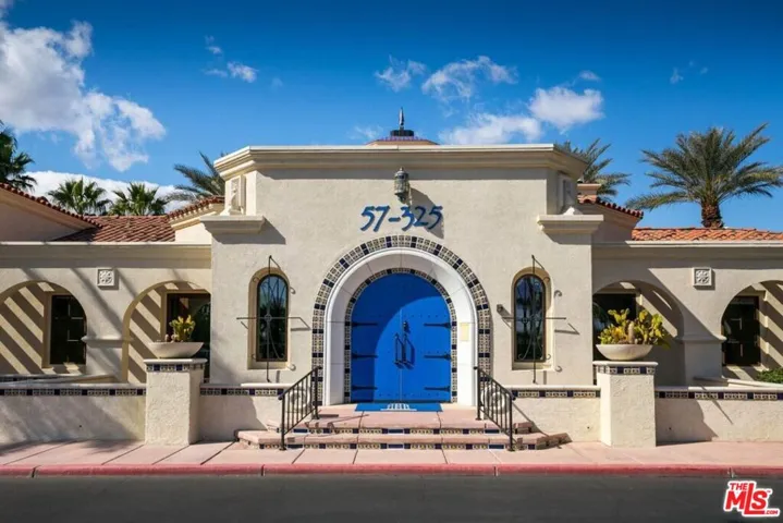 80836 Calle Azul, La Quinta, California 92253