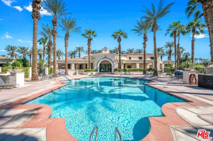 80836 Calle Azul, La Quinta, California 92253