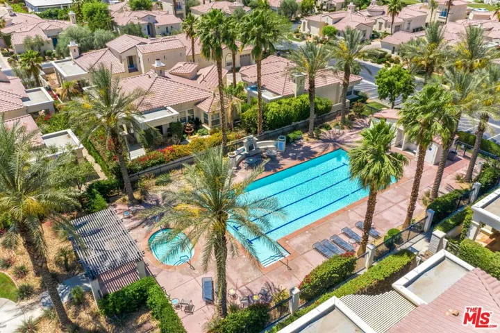 80836 Calle Azul, La Quinta, California 92253
