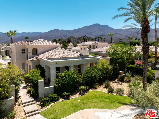 80836 Calle Azul, La Quinta, California 92253