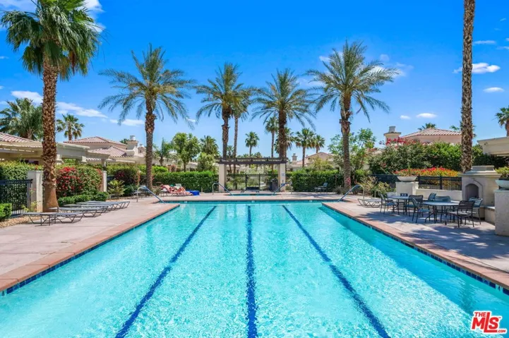 80836 Calle Azul, La Quinta, California 92253