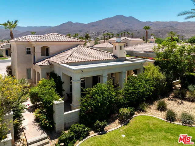 80836 Calle Azul, La Quinta, California 92253