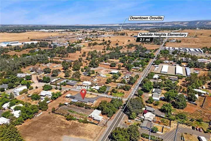 17 Nelsier, Oroville, California 95966