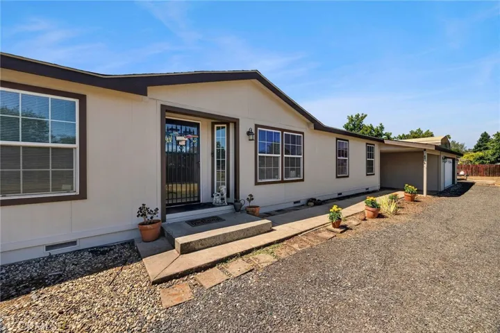 17 Nelsier, Oroville, California 95966