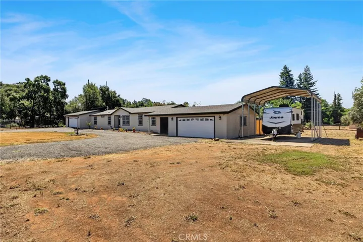 17 Nelsier, Oroville, California 95966