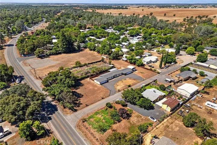 17 Nelsier, Oroville, California 95966