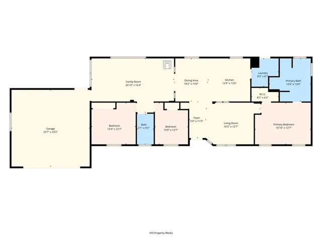 17 Nelsier, Oroville, California 95966