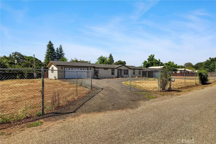 17 Nelsier, Oroville, California 95966