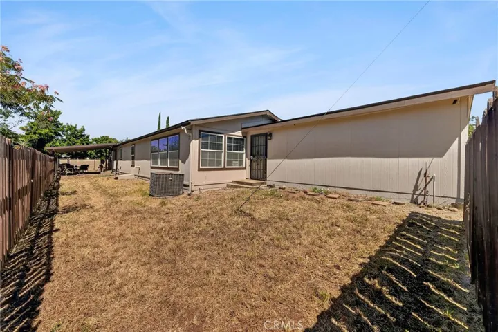 17 Nelsier, Oroville, California 95966