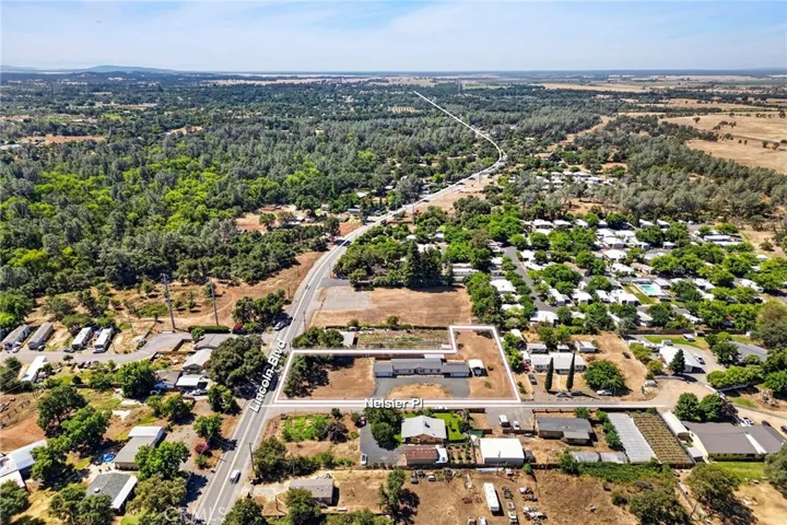 17 Nelsier, Oroville, California 95966