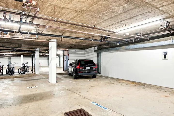 Parking Spot 1