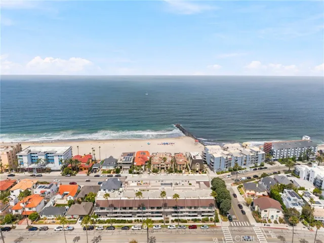 700 Esplanade 32, Redondo Beach, California 90277
