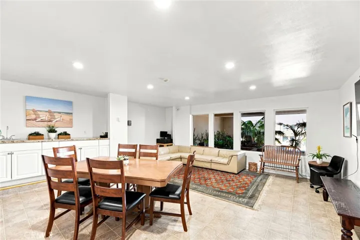 Community Meeting room