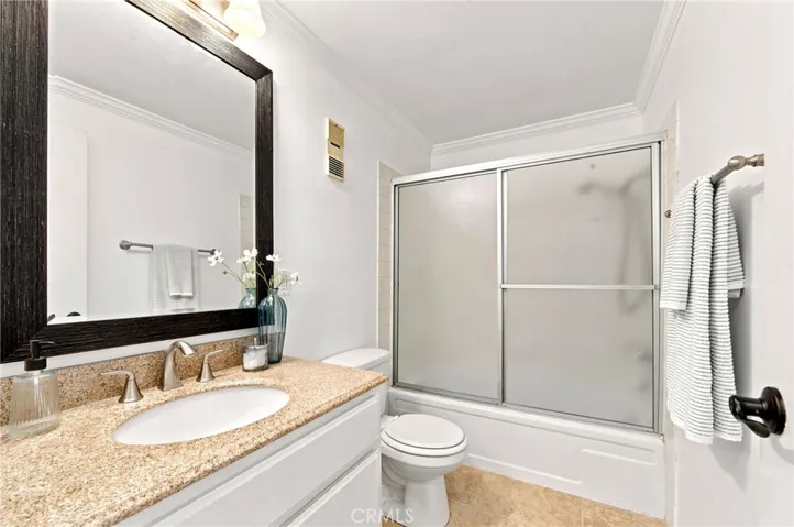 First level Bathroom
