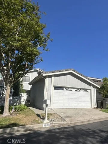 7083 E Shorecrest, Anaheim, California 92807
