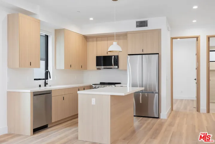 5313 Ben Avenue 1, Valley Village, California 91607
