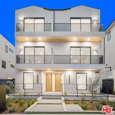 5313 Ben Avenue 1, Valley Village, California 91607