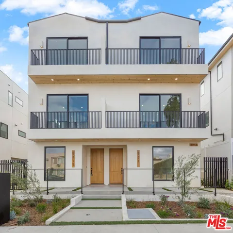 5313 Ben Avenue 1, Valley Village, California 91607