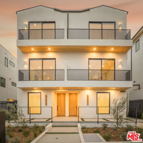 5313 Ben Avenue 1, Valley Village, California 91607