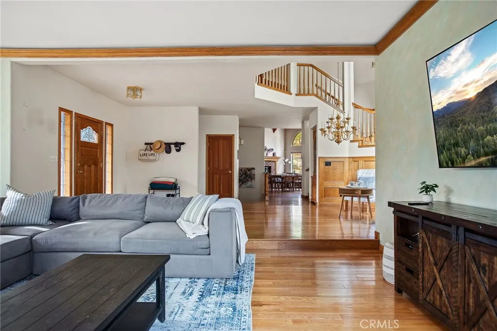 27516 W Shore, Lake Arrowhead, California 92352 — photo 5