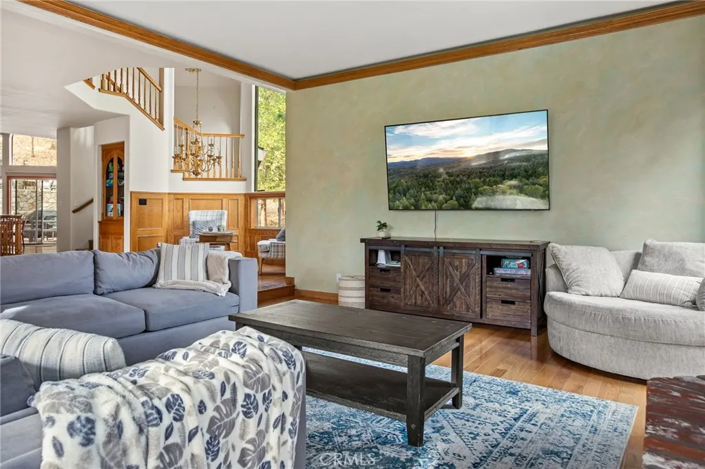 27516 W Shore, Lake Arrowhead, California 92352 — photo 4