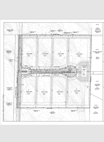 RM Subdivision