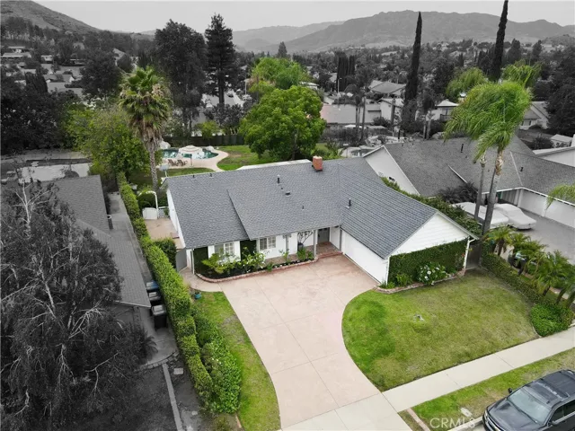 6504 Tamarind, Oak Park, California 91377