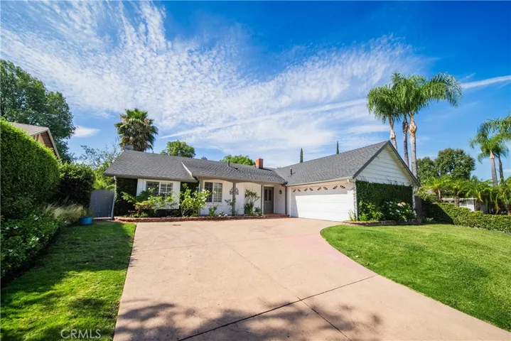 6504 Tamarind, Oak Park, California 91377